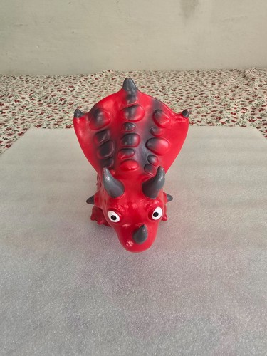 Dinosauro pvc - dinosauro,