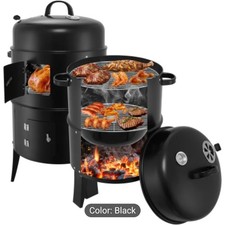 Barbecue Barbecue Affumicatore