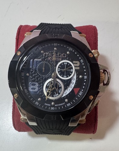Orologio mulco kripton mw5 - mulco,