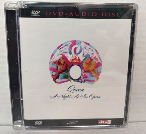 Queen night the opera - a,