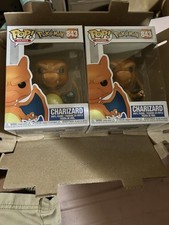 Funko Pop! Vinile: Pokémon -