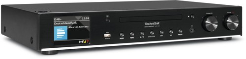 Technisat sintonizzatore fi - technisat, hi-fi