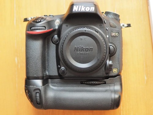 Nikon d610 74020 - nikon,