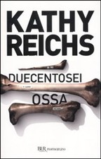 Libri Kathy Reichs -