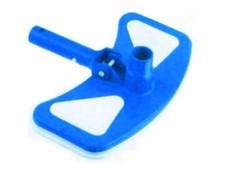 SPAZZOLA ASPIRANTE  DELUXE