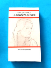 LA RAGAZZA DI BUBE DI CARLO