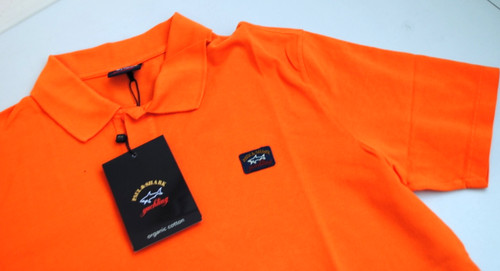 Paul shark polo s - tg, s-46