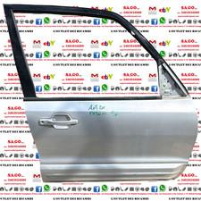 PORTIERA ANTERIORE DESTRA DX MITSUBISHI PAJERO III°SERIE ANNO 1999/2006