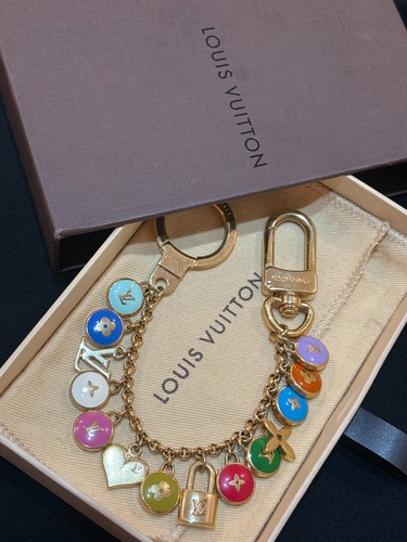 Louis vuitton portachiavi - louis,