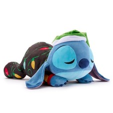 Peluche Stitch Holiday