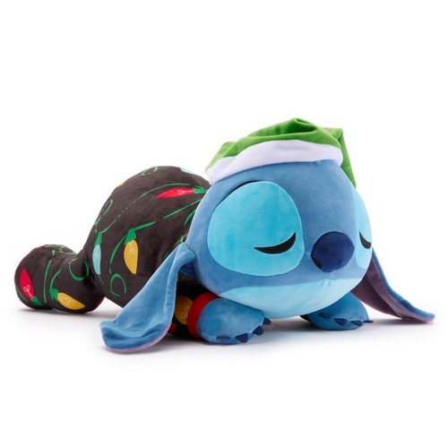 Peluche stitch holiday - stitch,