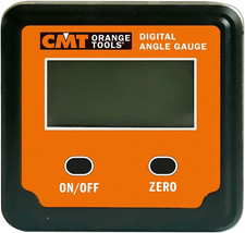 CMT Goniometro Digitale