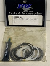 Kit revisione ammortizzatore - kit,