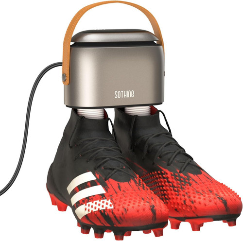 Asciuga scarpe elettrico - asciuga,