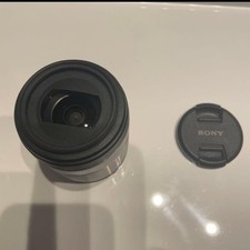 Sony E 30mm F3.5 Macro