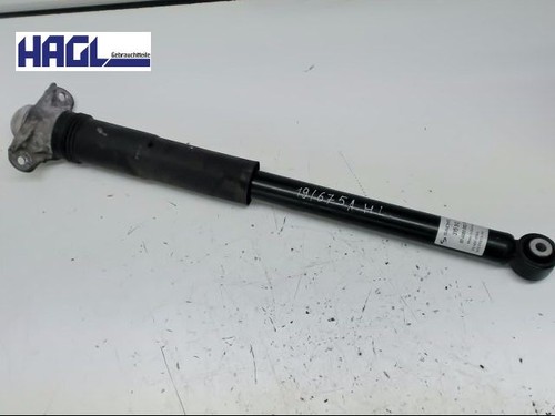 Ammortizzatore 315912 vw - 315912,