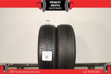 2 PNEUMATICI MICHELIN 195/55