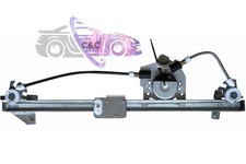 MECCANISMO ALZAVETRO