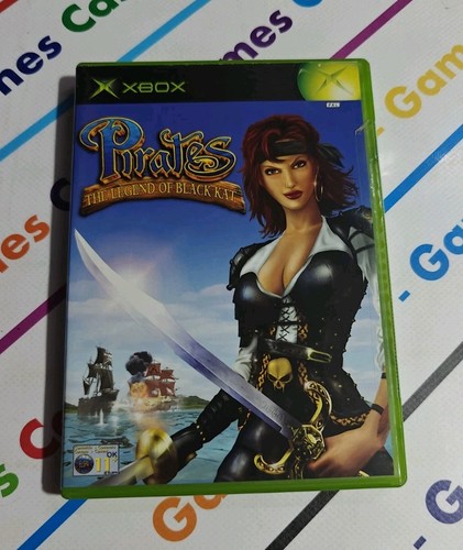 Pirates tge legend black - pirates,