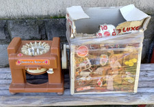 MATTEL MAGLIERIA MAGICA DE