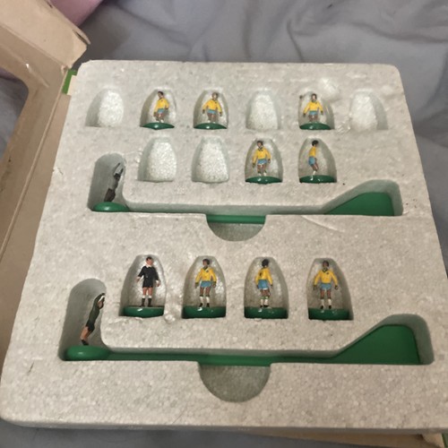 Subbuteo 66000 brasile - 66000,
