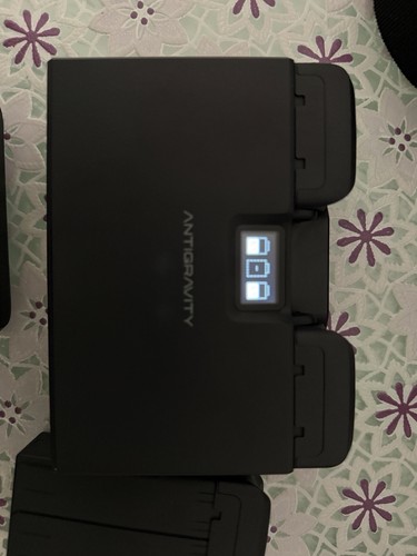 Batterie antigravty 360 per - 360,