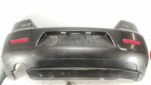 Paraurti posteriore alfa romeo - alfa,