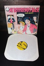 Mary Buffet  My Boyfriends