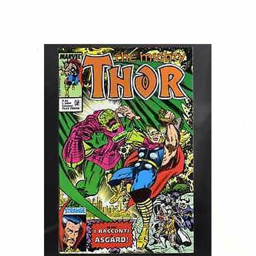 The mighty thor - thor, n.42