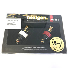 2 x WBT-0210 Cu nextgen