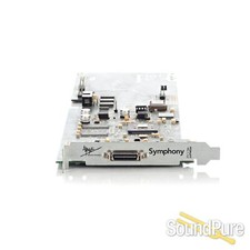 Scheda PCIe Apogee Digital Symphony - usata