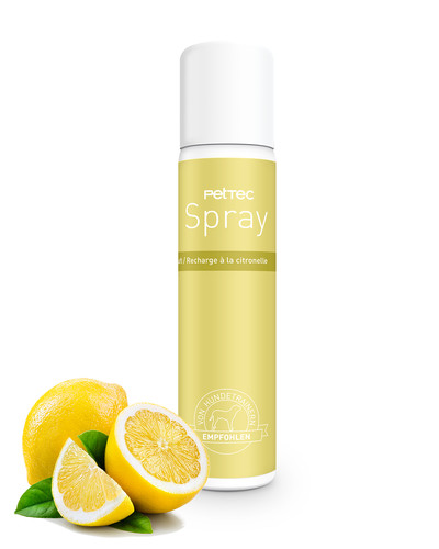 Ricarica spray per cani - spray,