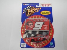 Collezione Targhe Winners