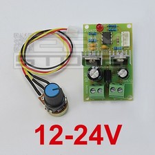Driver DC 3A 12-24V - Dimmer