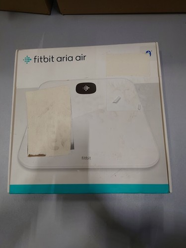 Fitbit aria air smart scala - fitbit,