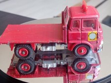 CAMION BEDFORD DINKY TOYS