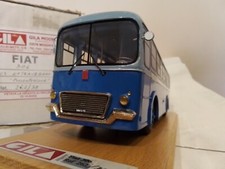 GILA MODELLI,  BUS  EXTRAURBANO  , FIAT 306. (  PRESENTAZIONE  1956/ 1982. )