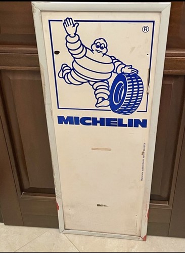 Michelin insegna originale - originale,