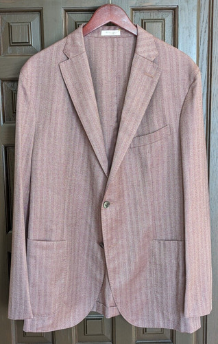 Cappotto sportivo boglioli - cappotto,
