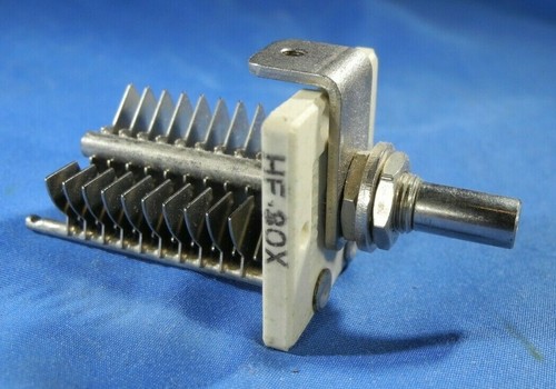 Hammarlund x - hammarlund, hf-30-x