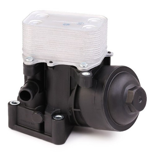 Supporto filtro olio radiatore - olio,