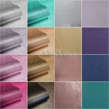 Brillantini Sparkle Parati Accento Caratteristica Decorazione Muro - Vari E