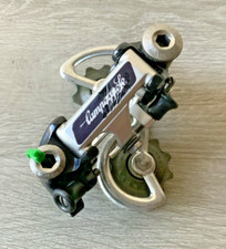 DERAGLIATORE POSTERIORE