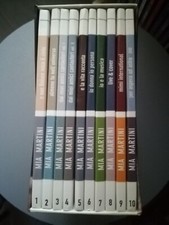 COFANETTO-BOX-MIA MARTINI 9 CD