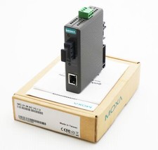 Moxa IMC-21-M-SC Rev. 3.1.2