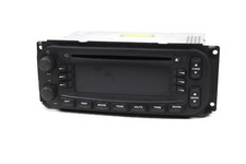 Autoradio Cherokee Chrysler