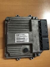 (1) Centralina Motore Panda 1.3 SDE EU4 EOBD B_CAN MJD 6JF 51775008
