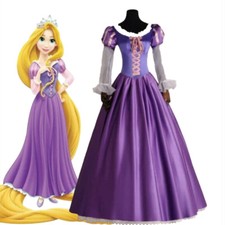 Costume cosplay principessa