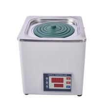 Bagno Acqua Cristallo Liquido