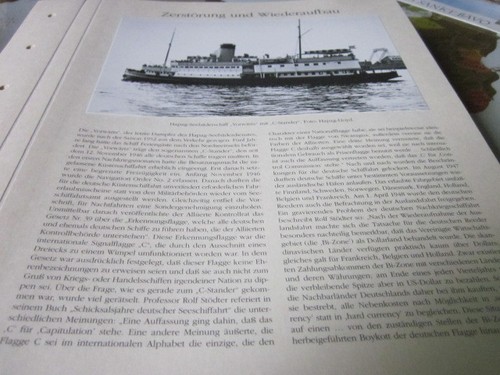 Amburgo archivio - , 12